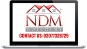 NDM Builders